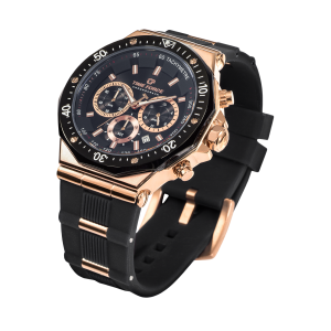 Men's Watch TIME FORCE TF5025MRN-01